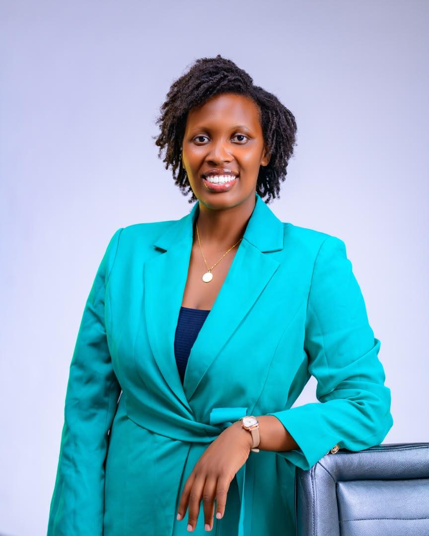 Mushimiyimana Sarah